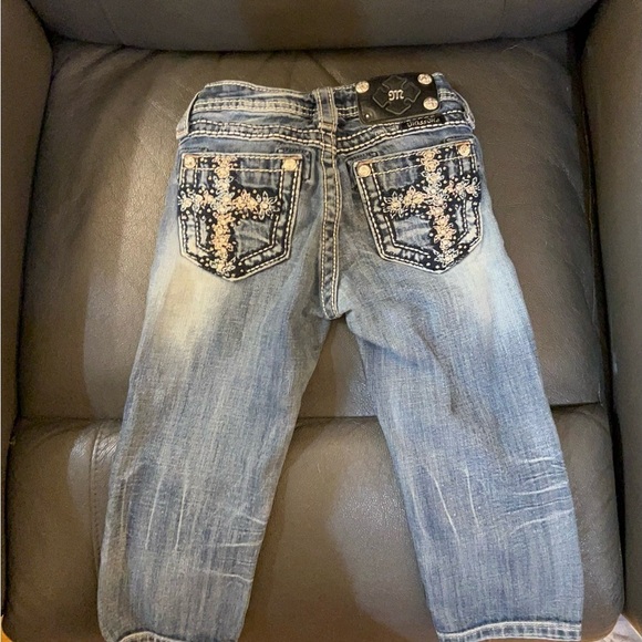 • Brand: Miss Me.
• Size: Girls size 7. - Picture 2 of 11